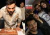 Kohli's birthday | newsfront.co