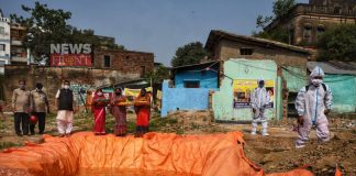 Kolkata Chhat Puja | newsfront.co