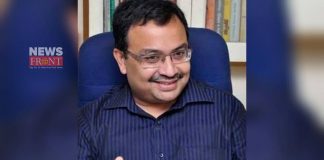 Kunal Ghosh | newsfront.co