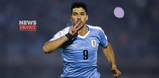 Luis Suarez | newsfront.co