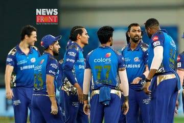 Mumbai Indians | newsfront.co