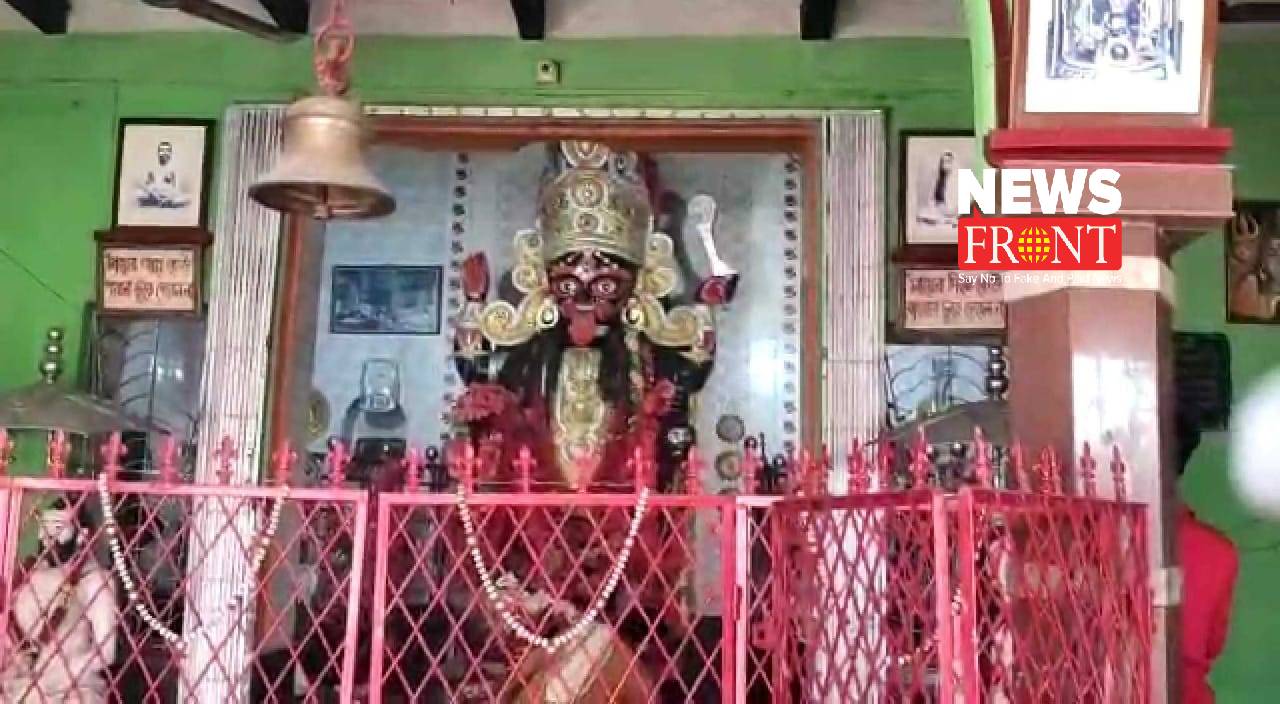 Maa kali | newsfront.co