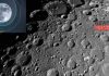 Moon surface | newsfront.co