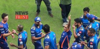 Mumbai Indians | newsfront.co