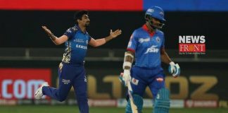 Mumbai Indians | newsfront.co