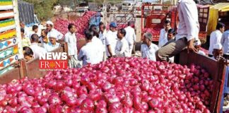 Onion price hike | newsfront.co