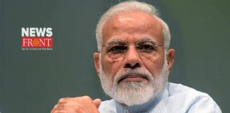 PM Narendra Modi | newsfront.co