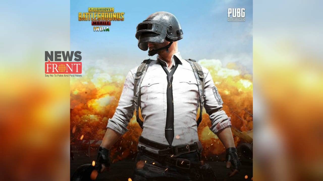 PUBG | newsfront.co