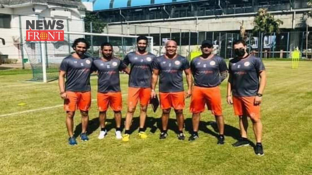 Punjab FC | newsfront.co