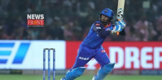 Rishabh Pant | newsfront.co