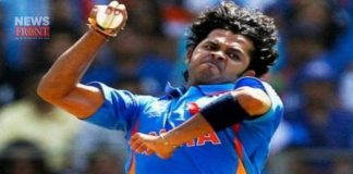 S Sreesanth | newsfront.co