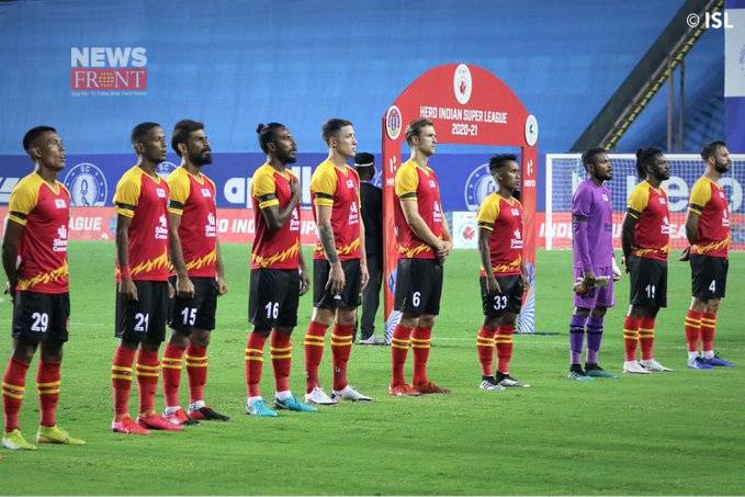 SC Eastbengal | newsfront.co