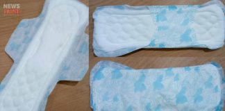 Sanitary Pads | newsfront.co