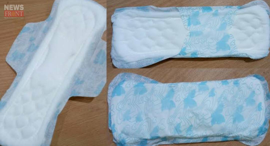 Sanitary Pads | newsfront.co