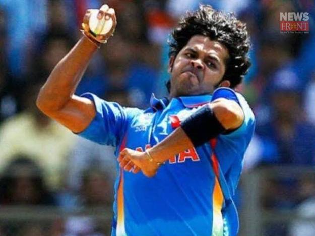 Santhakumaran Sreesanth | newsfront.co