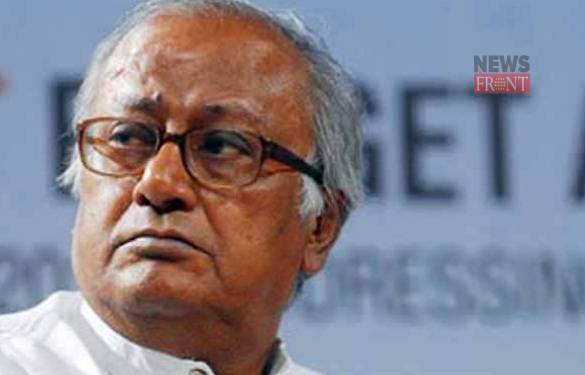 Saugata Roy | newsfront.co