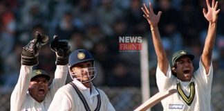 Saurav Ganguly | newsfront.co