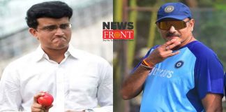 Sourav Ganguly | newsfront.co