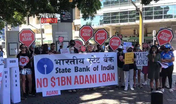 State Bank of India | newsfront.co