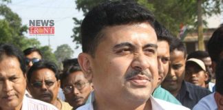 Suvendu Adhikari | newsfront.co