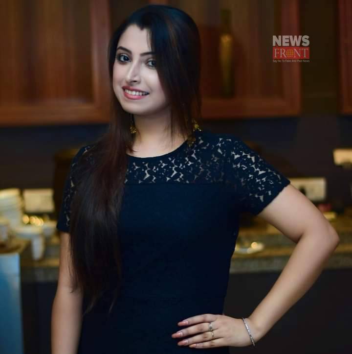 Tanushree Bhattacharya | newsfront.co