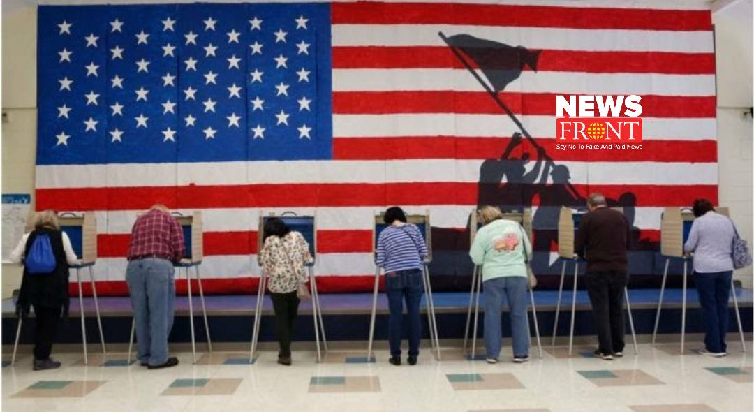 US Election | newsfront.co