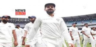 Virat Kohli | newsfront.co