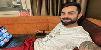 Virat Kohli | newsfront.co