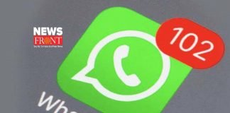 WhatsApp | newsfront.co