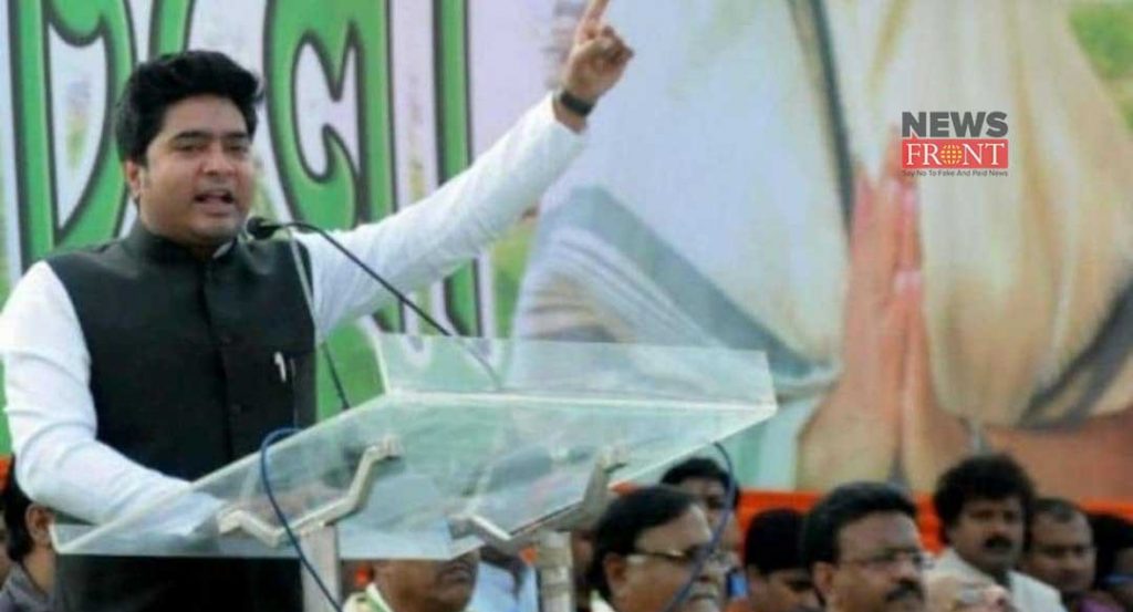 abhishek banerjee | newsfront.co