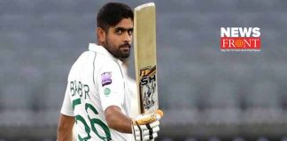 babar azam | newsfront.co