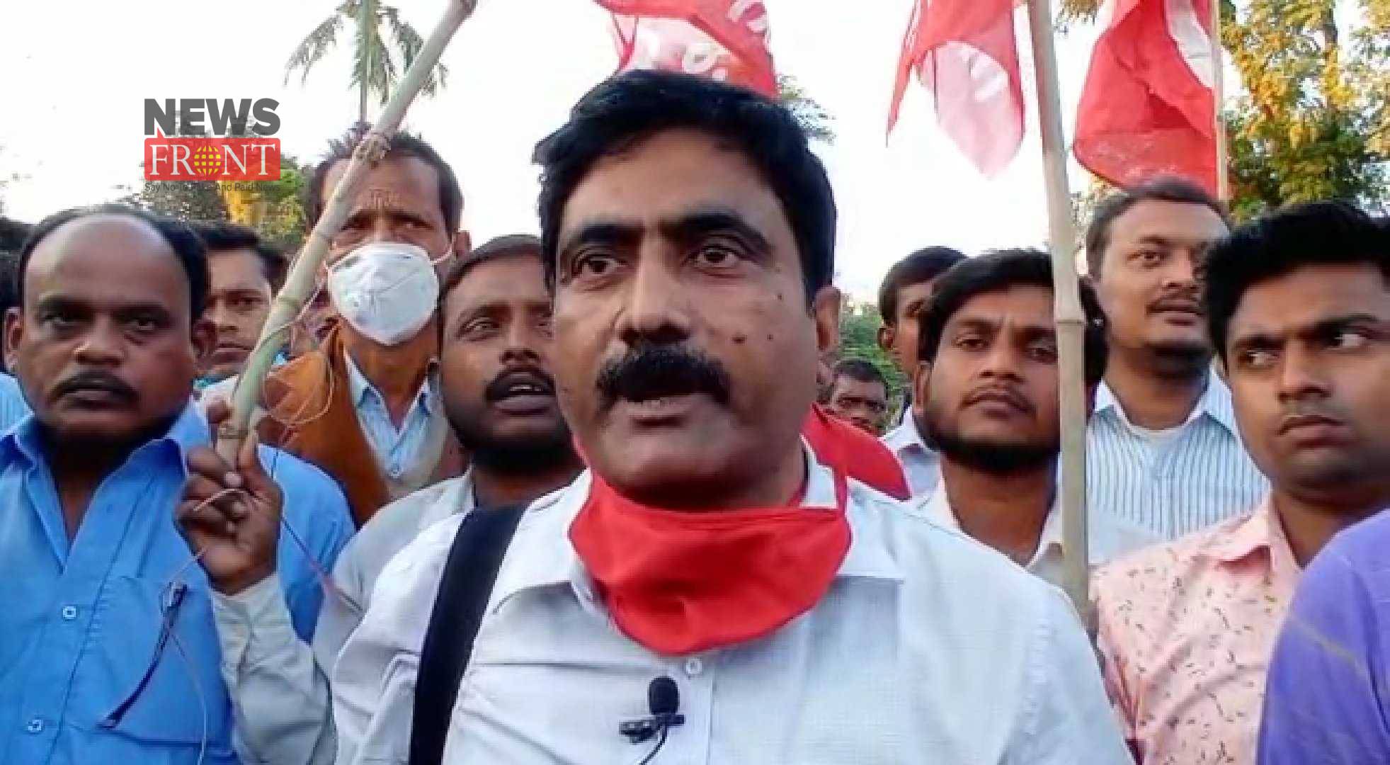 cpim members | newsfront.co