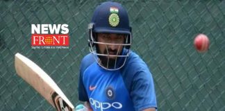 cricketer | newsfront.co