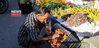 fruit seller | newsfront.co