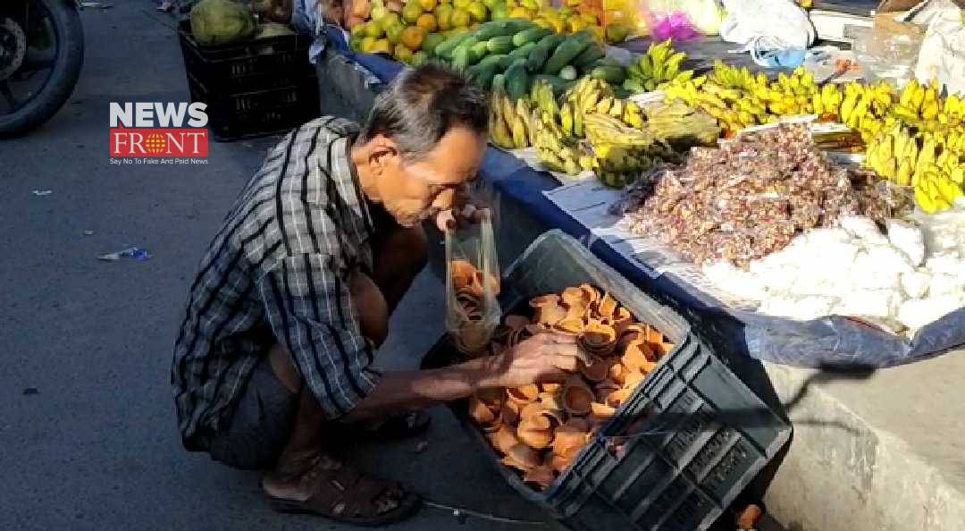 fruit seller | newsfront.co