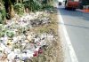 garbage on road side | newsfront.co