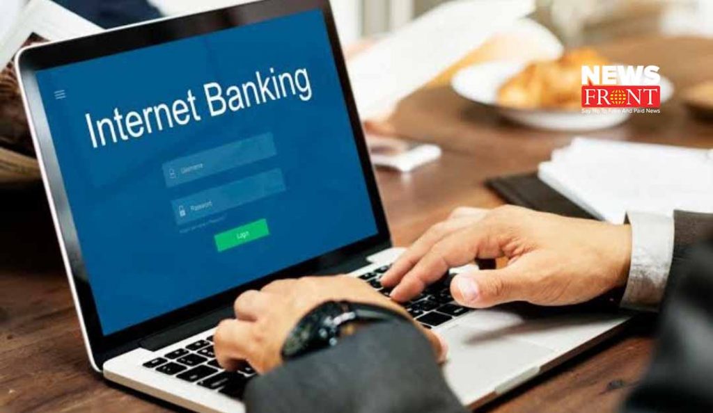 internet banking | newsfront.co