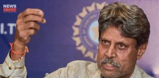 kapil dev | newsfront.co