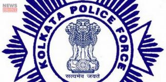 kolkata police force | newsfront.co