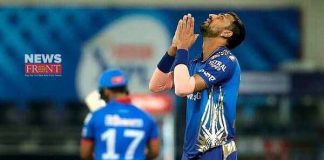 krunal pandya | newsfront.co