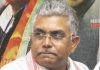 leader dilip ghosh | newsfront.co