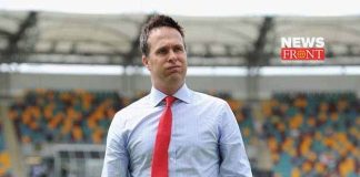 michael vaughan | newsfront.co