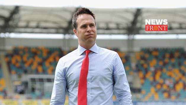 michael vaughan | newsfront.co