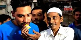 mohammed siraj | newsfront.co