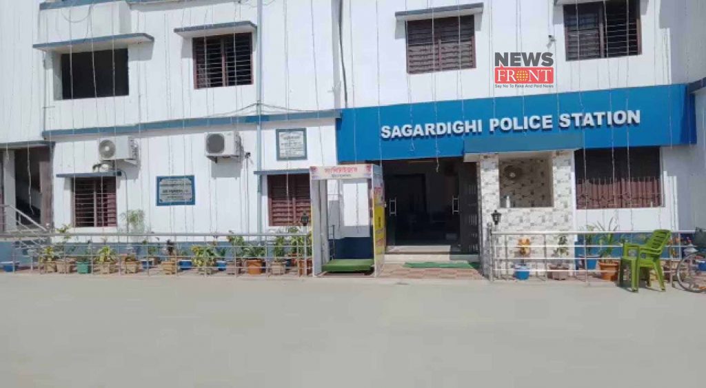 police station | newsfront.co