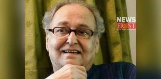 soumitra chatterjee | newsfront.co