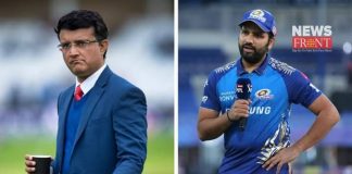 sourav ganguly | newsfront.co