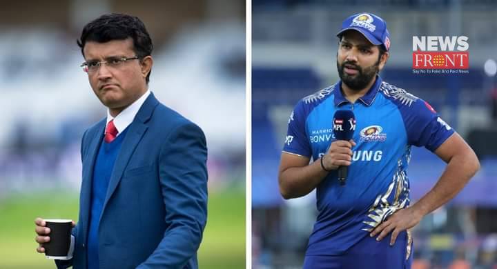 sourav ganguly | newsfront.co