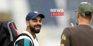 virat kholi | newsfront.co