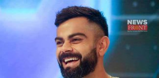 virat kohli | newsfront.co